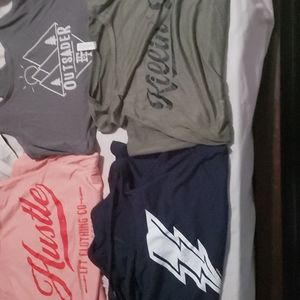 Xxl womens tank top bundle